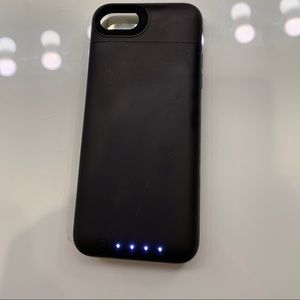 Mophie iPhone 7 or 8 charging case